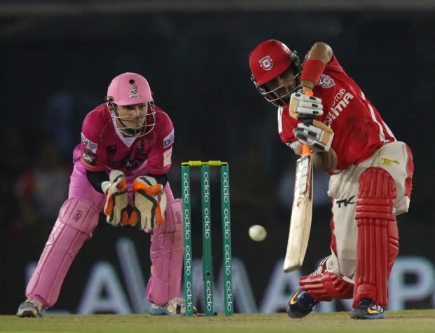 Kings XI Punjab