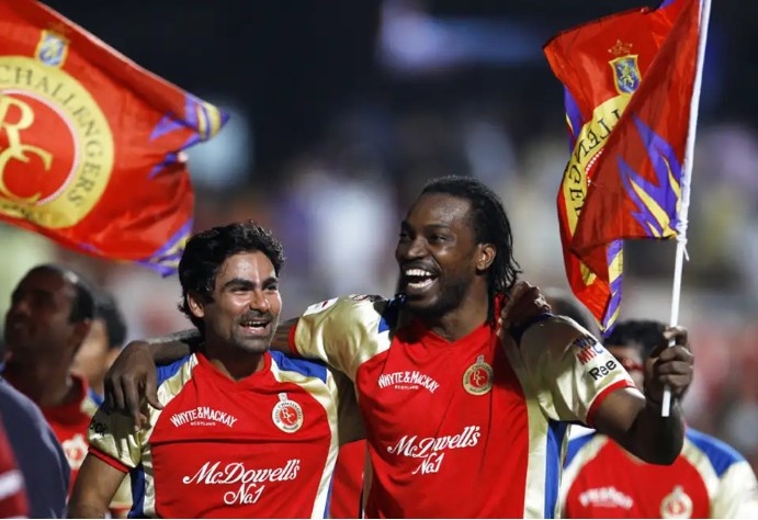 Royal Challengers Bangalore