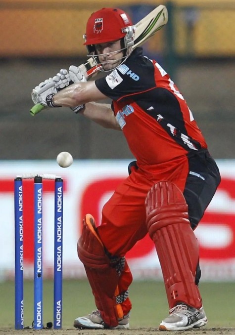 South Australia Redbacks